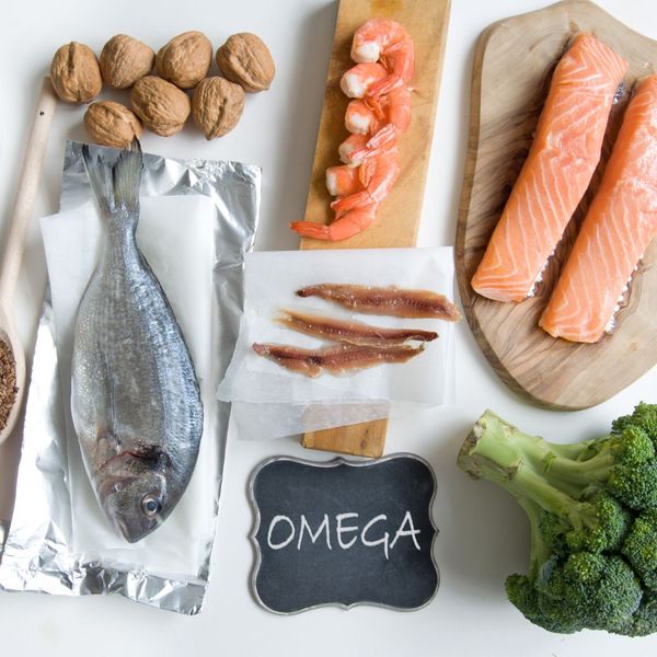 4 Benefits of Eating Seafood Wat's On Your Plate